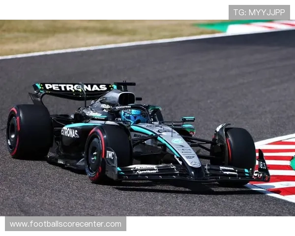 F1最新赛事战报揭晓车手排名与赛道精彩瞬间