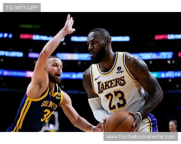 NBA最新战况：湖人逆袭勇士 杜兰特伤情更新 詹姆斯展现王者风范