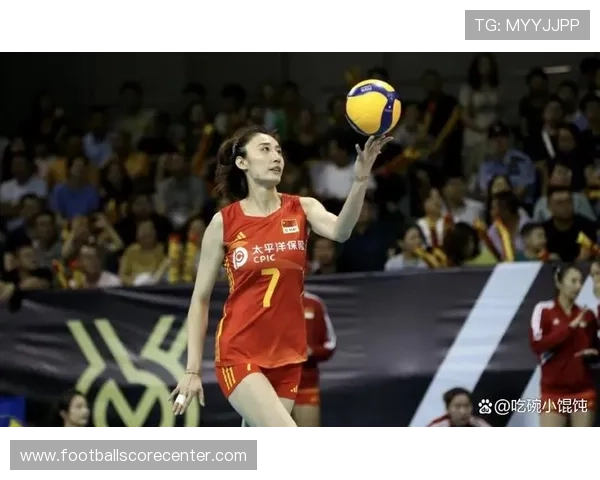 中国女排夺冠之路精彩纷呈 力克对手再创历史新纪录