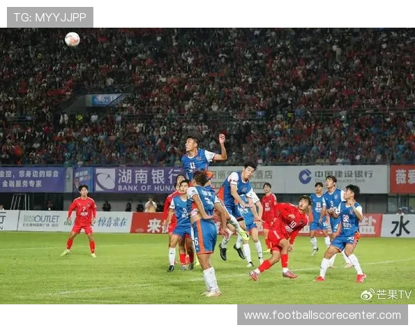 湘超最新赛程揭晓各队对阵时间球迷关注焦点全解析