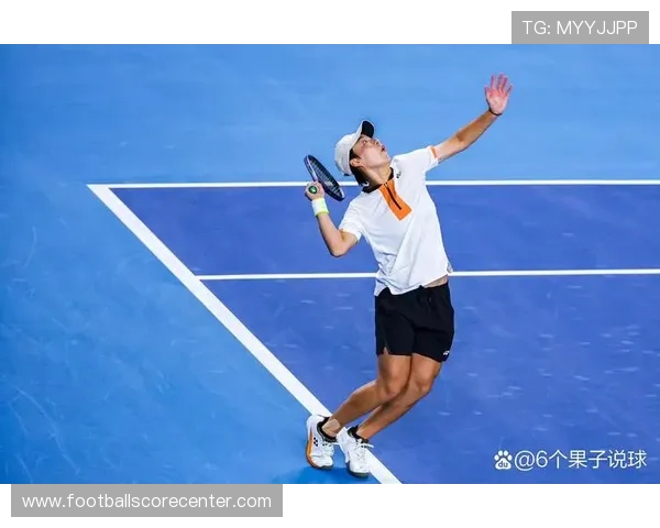 网球赛场风云再起顶尖球员激战四大满贯引关注