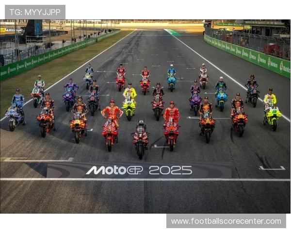 马奎斯夺冠引发车迷热议本赛季MotoGP激战升级