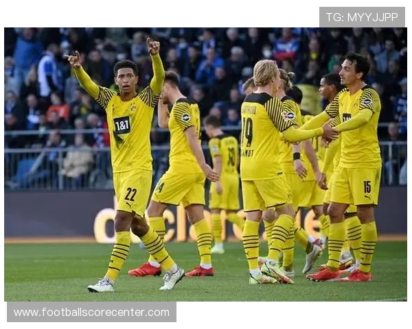德甲最新战报:多特蒙德逆转胜利积分榜再生变动 德甲最新战报:多特蒙德逆转胜利积分榜再生变动